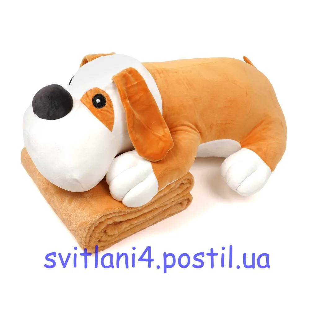 Пес Рудий
