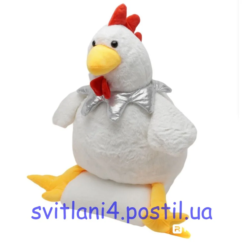 Курочка Біла